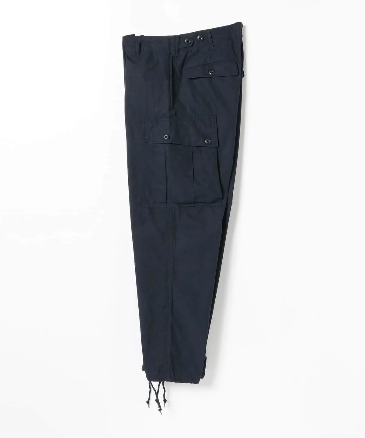 6-Pocket 80/3 Yarn Ripstop Cargo Pants