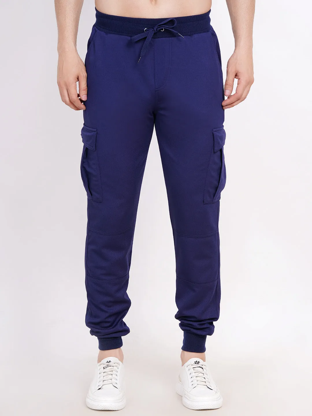 6 pocket cargo pants for men