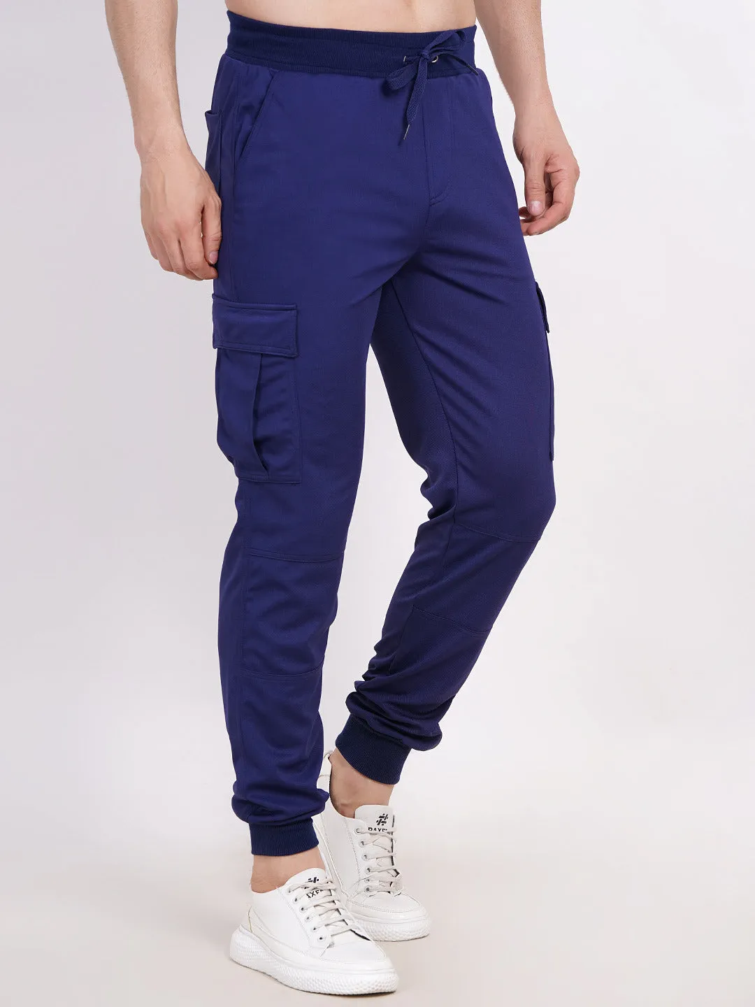 6 pocket cargo pants for men