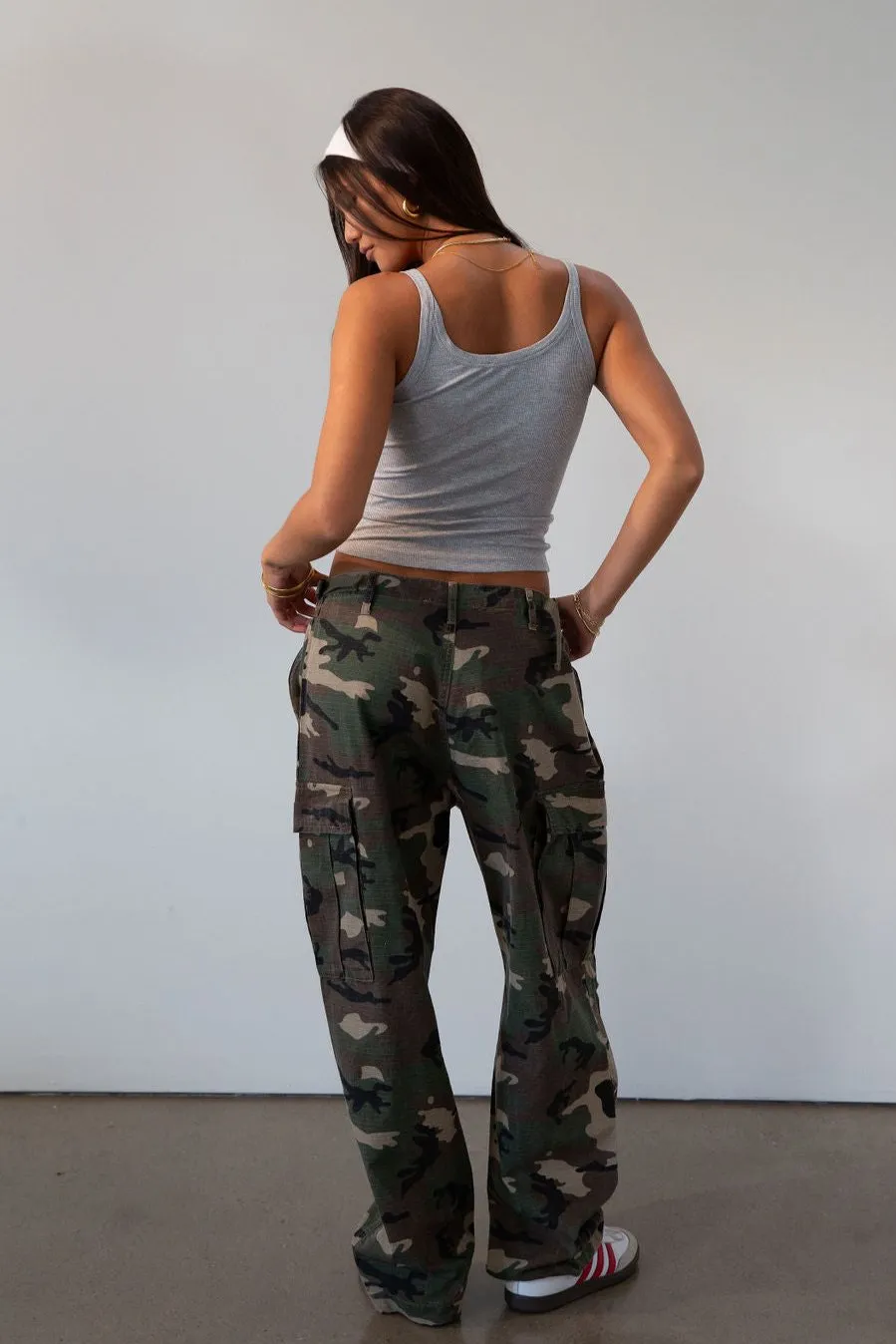 Backstage Cargo Pants