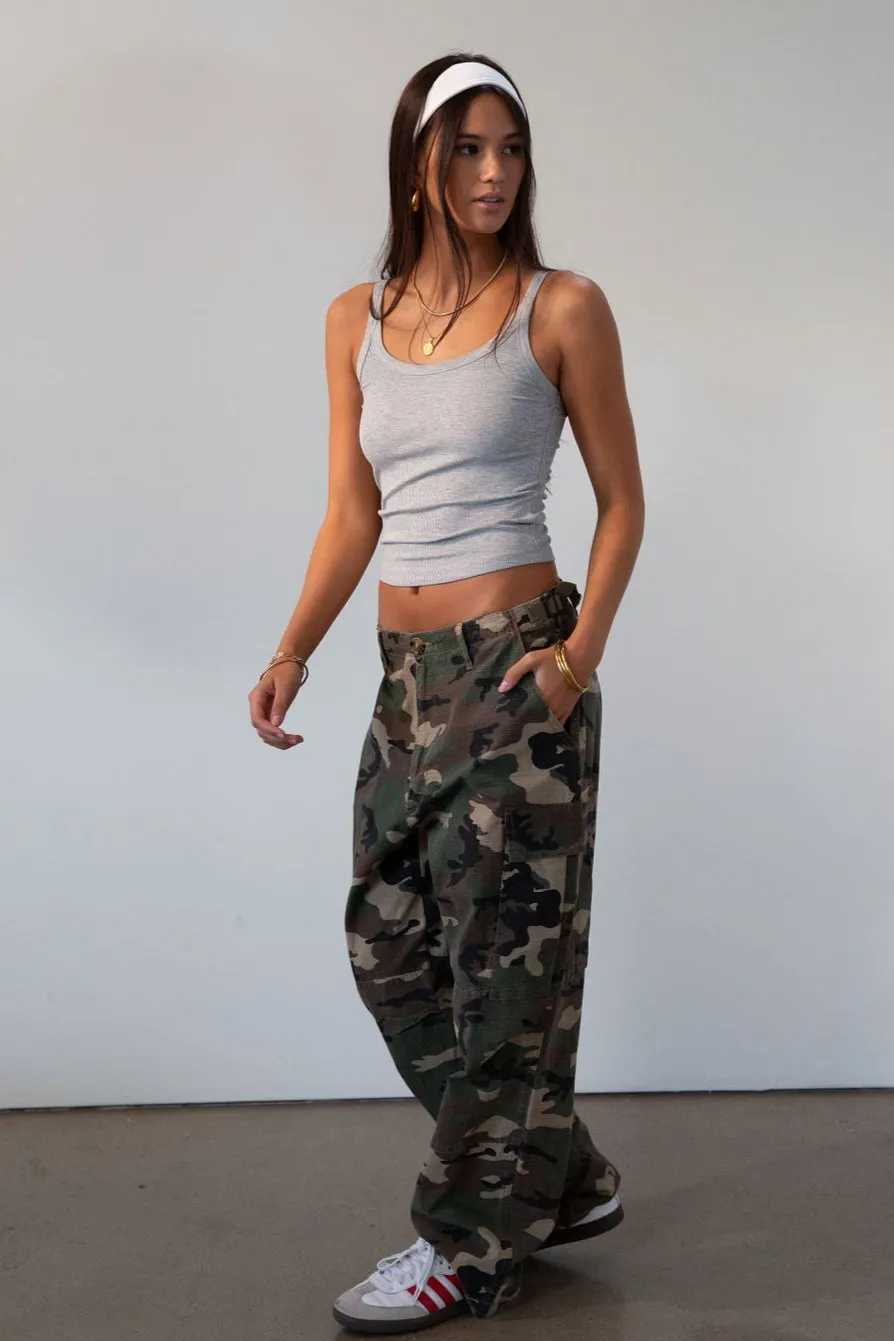 Backstage Cargo Pants