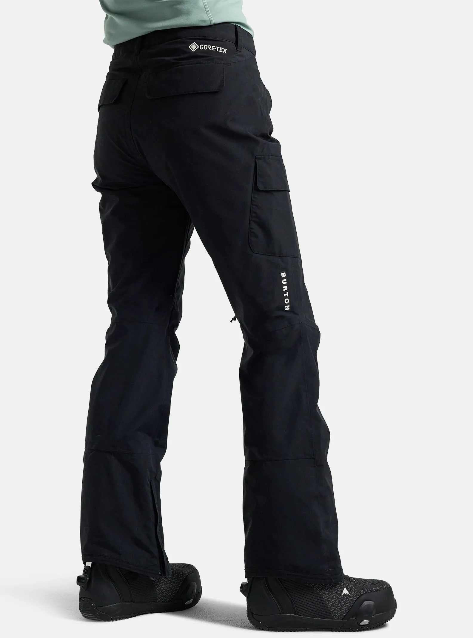 Burton Women's Gloria GORE-TEX 2L Pants 2025