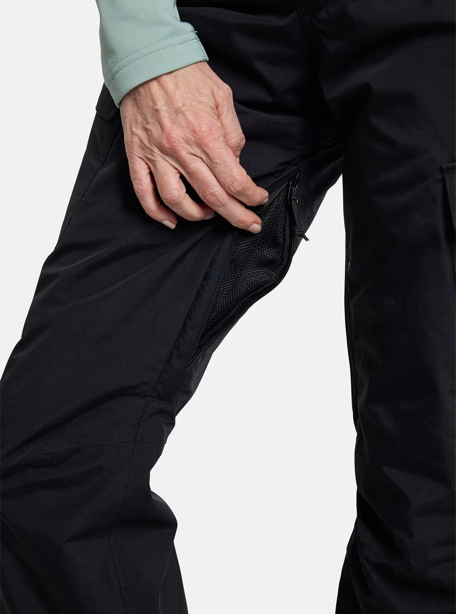 Burton Women's Gloria GORE-TEX 2L Pants 2025