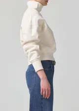 Citizens of Humanity - Koya Turtleneck in Canvas