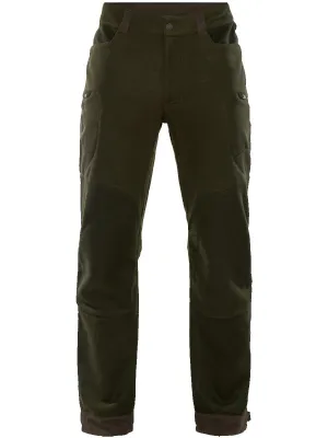 HARKILA Metso Hybrid Trousers - Mens - Willow Green