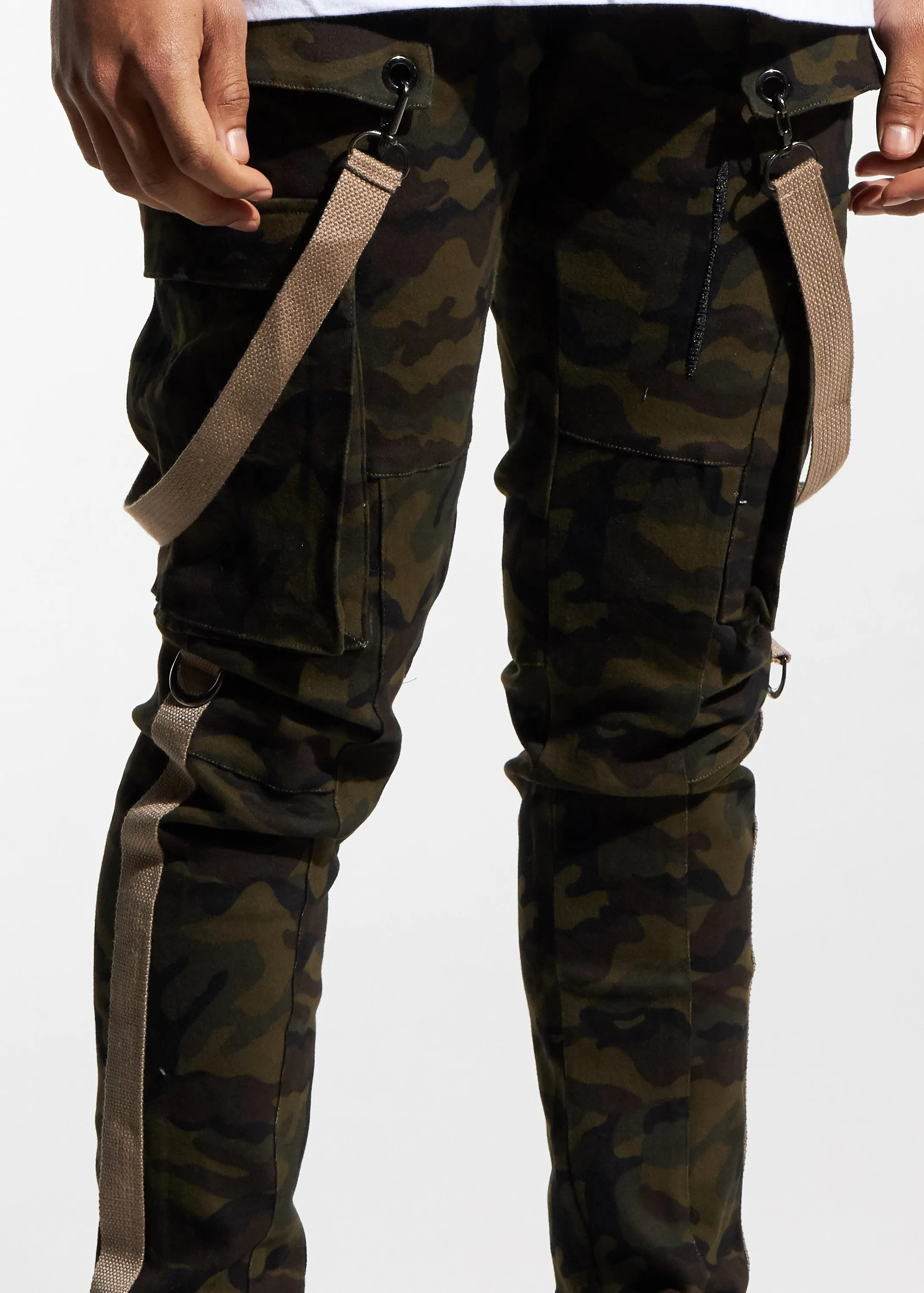 Higgins Denim