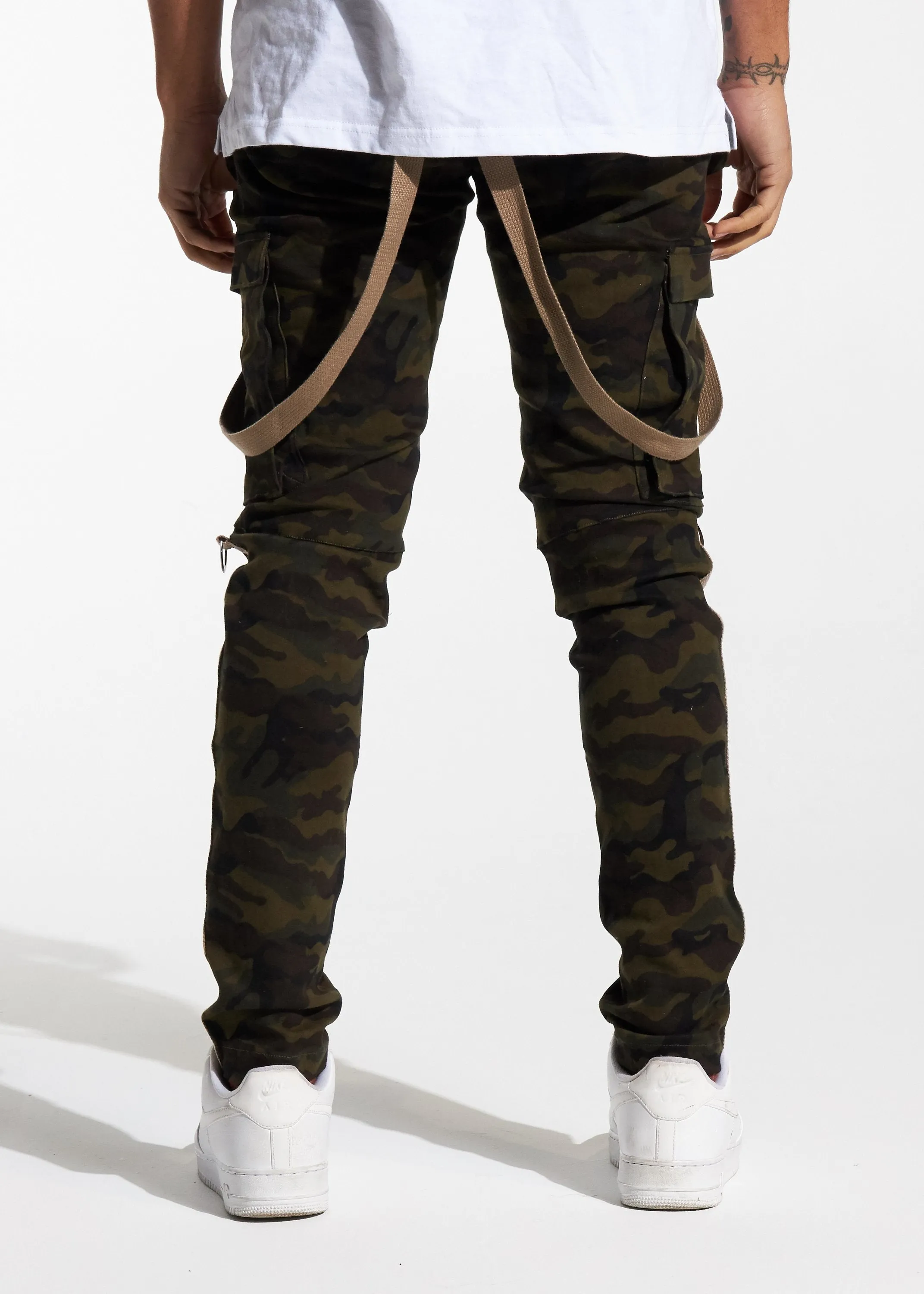 Higgins Denim