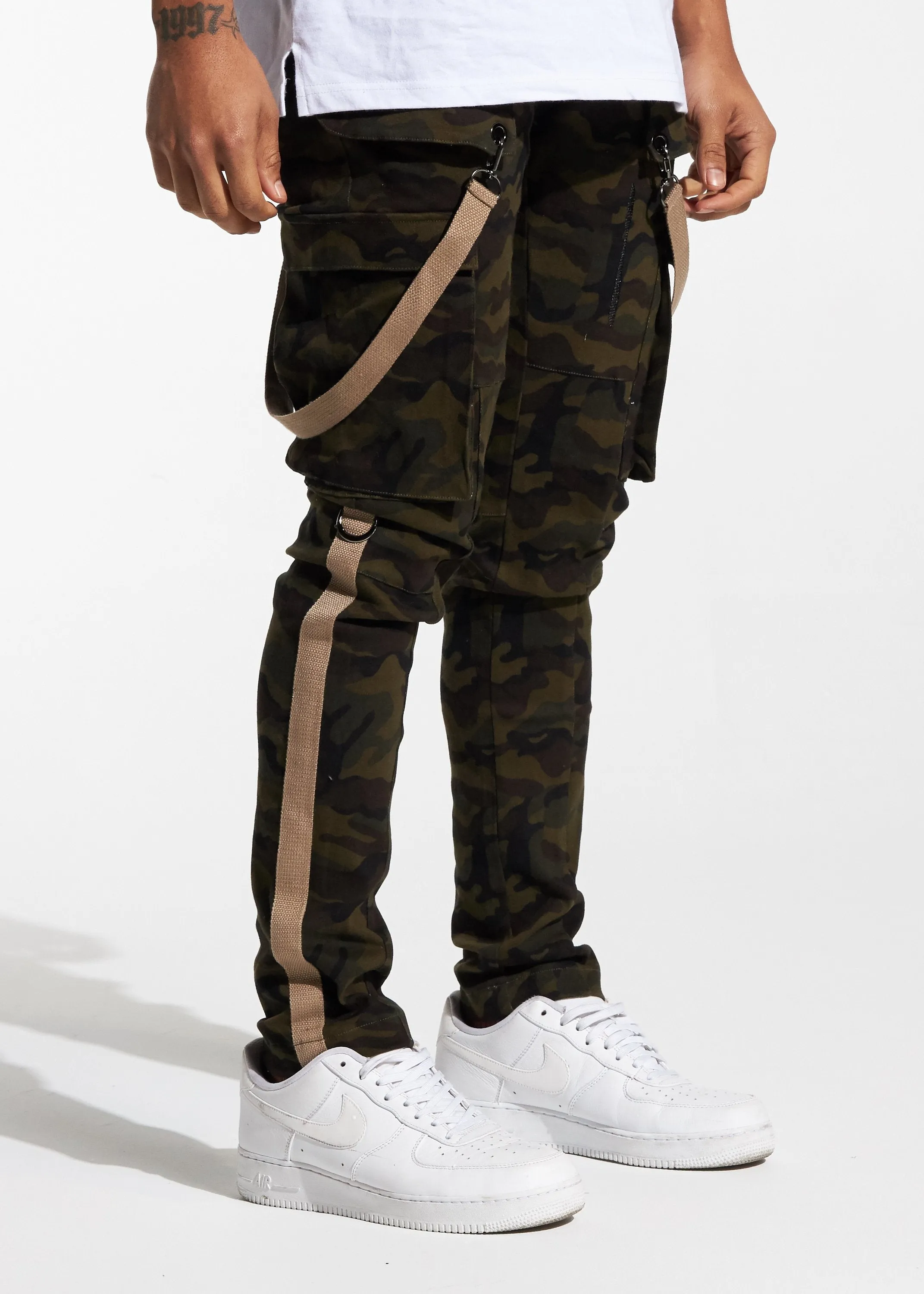 Higgins Denim