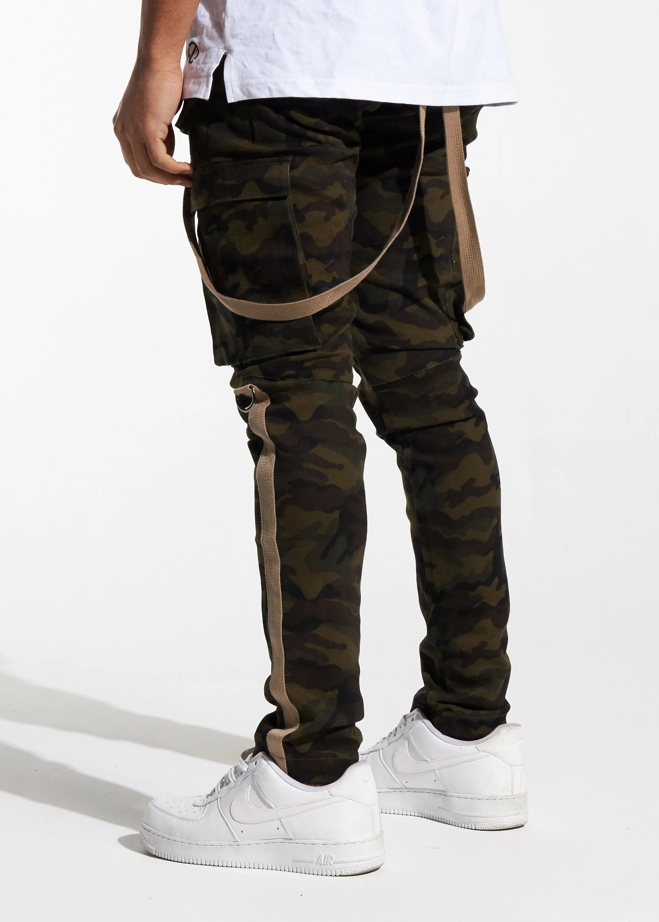 Higgins Denim