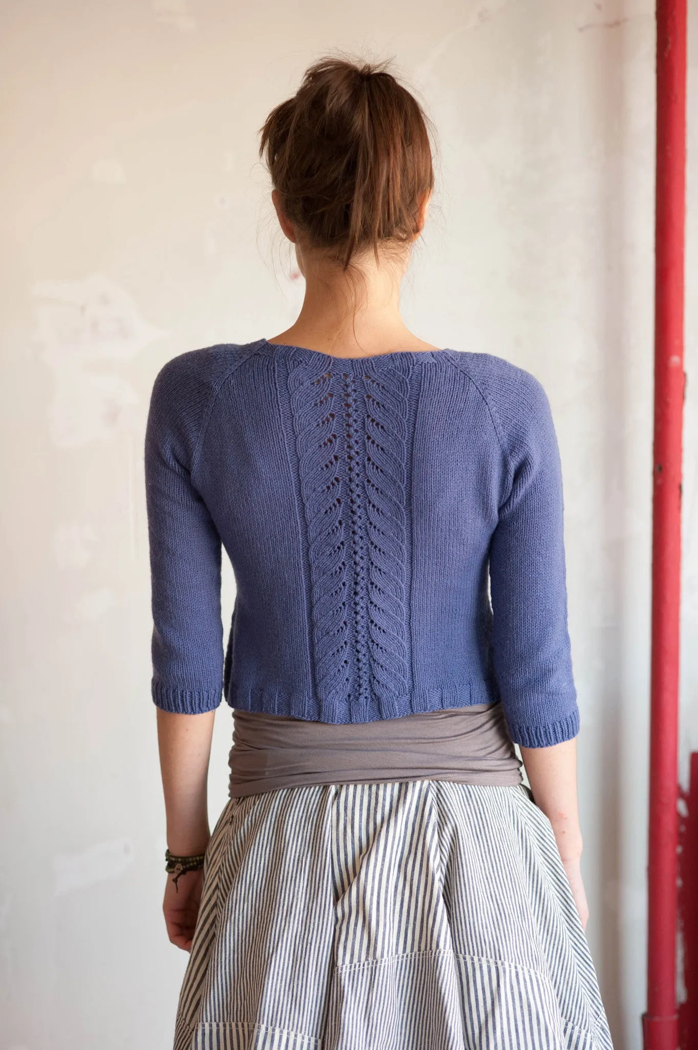 judith cardigan
