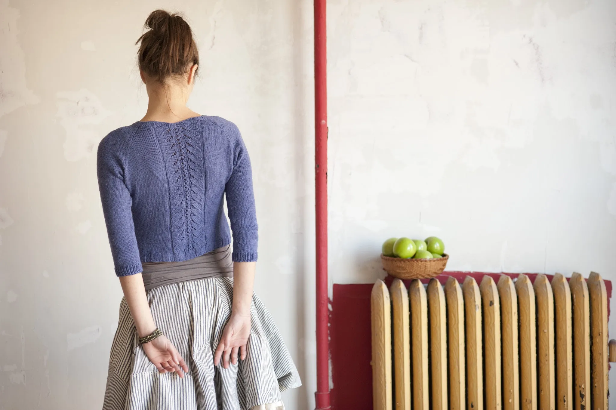 judith cardigan