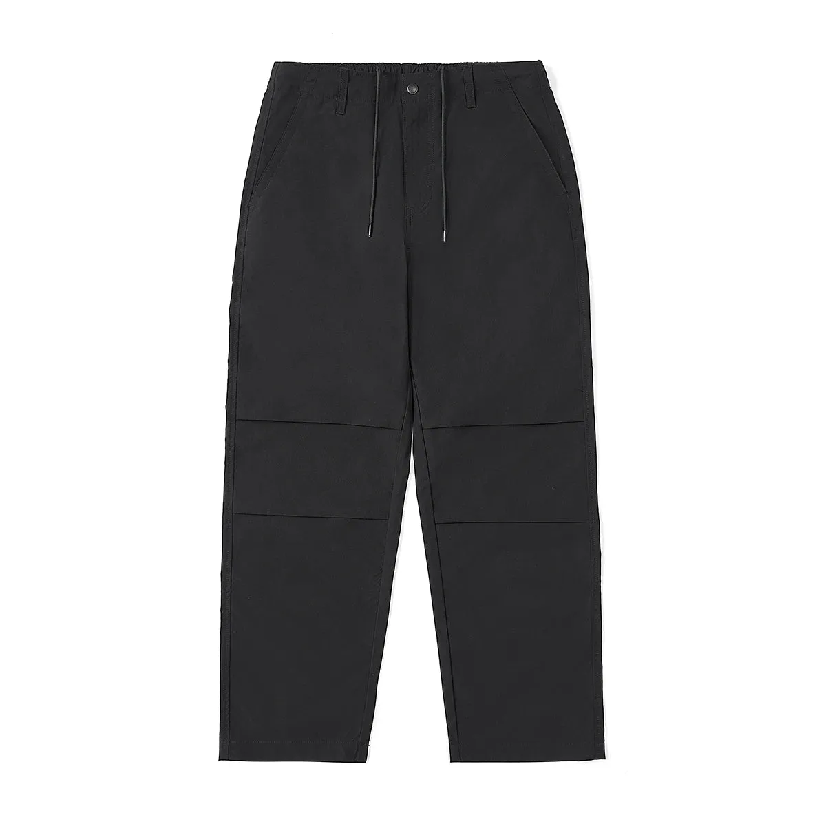 Lightweight Sorona Fabric Mens Parachute Cargo Trousers.