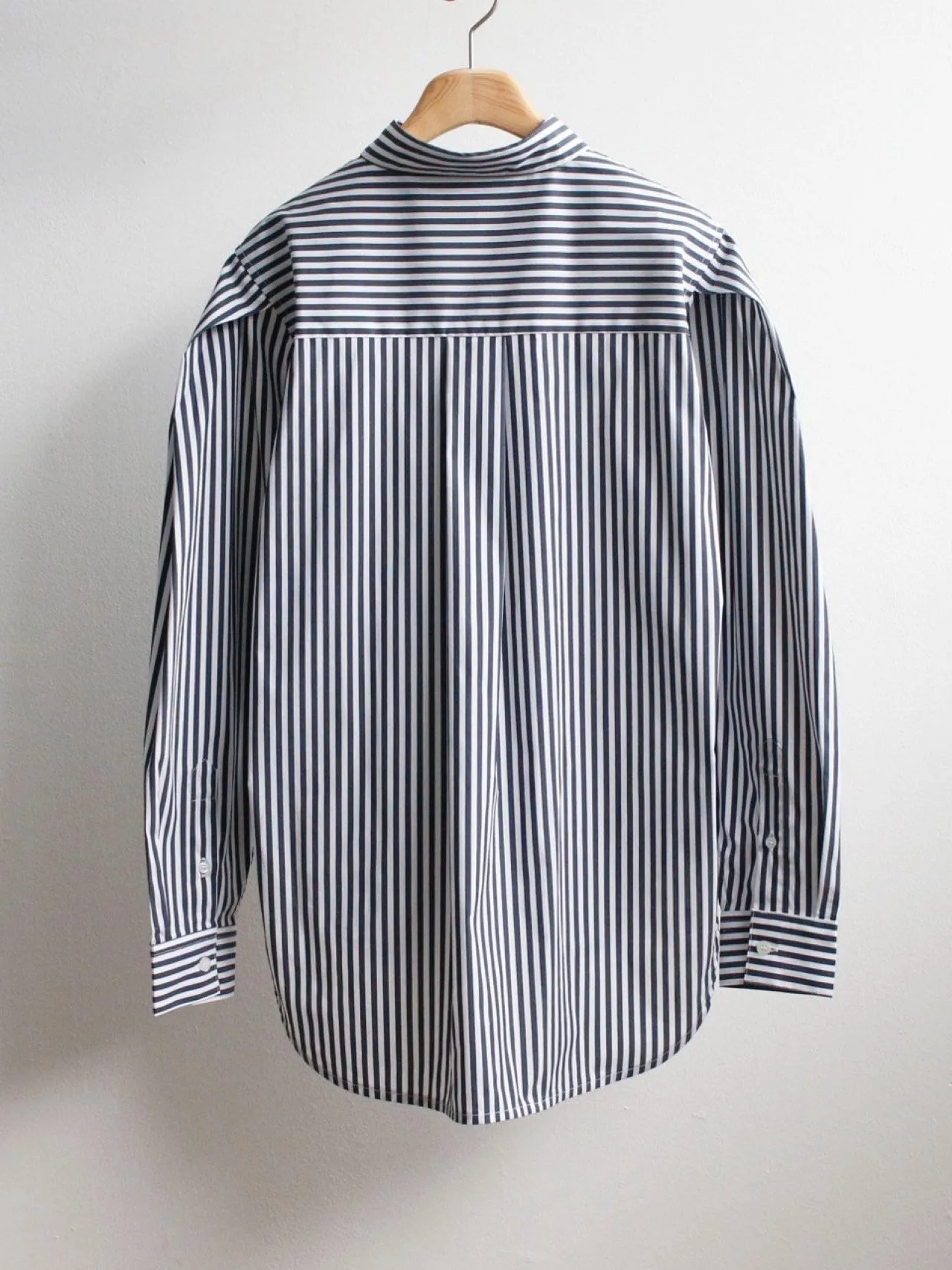 PRIOLA STRIPED SHIRT