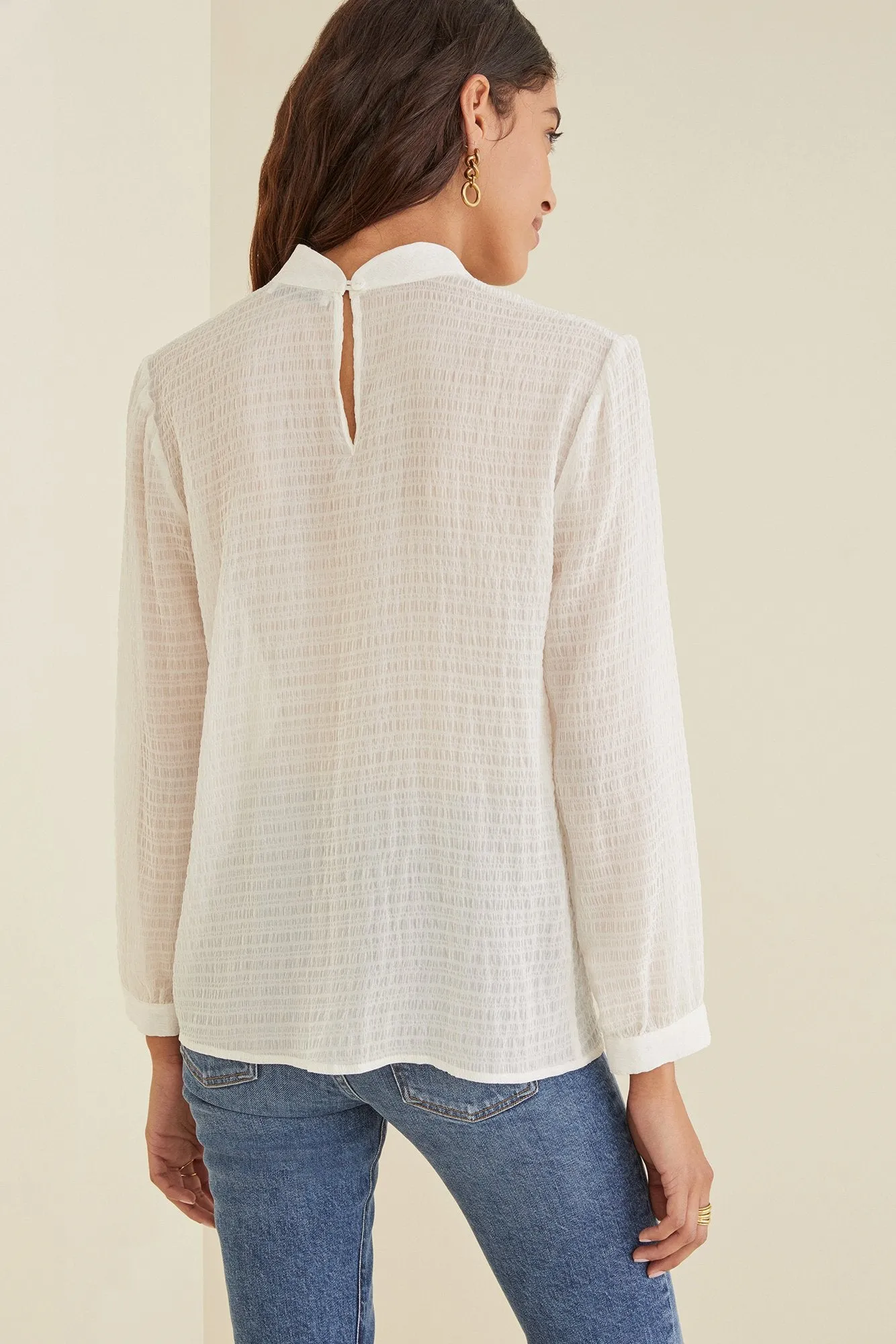 Raisa Blouse