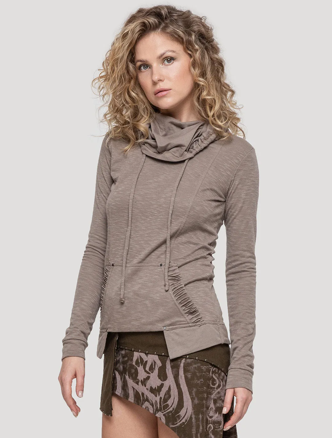 Samu Turtle Neck Sweater