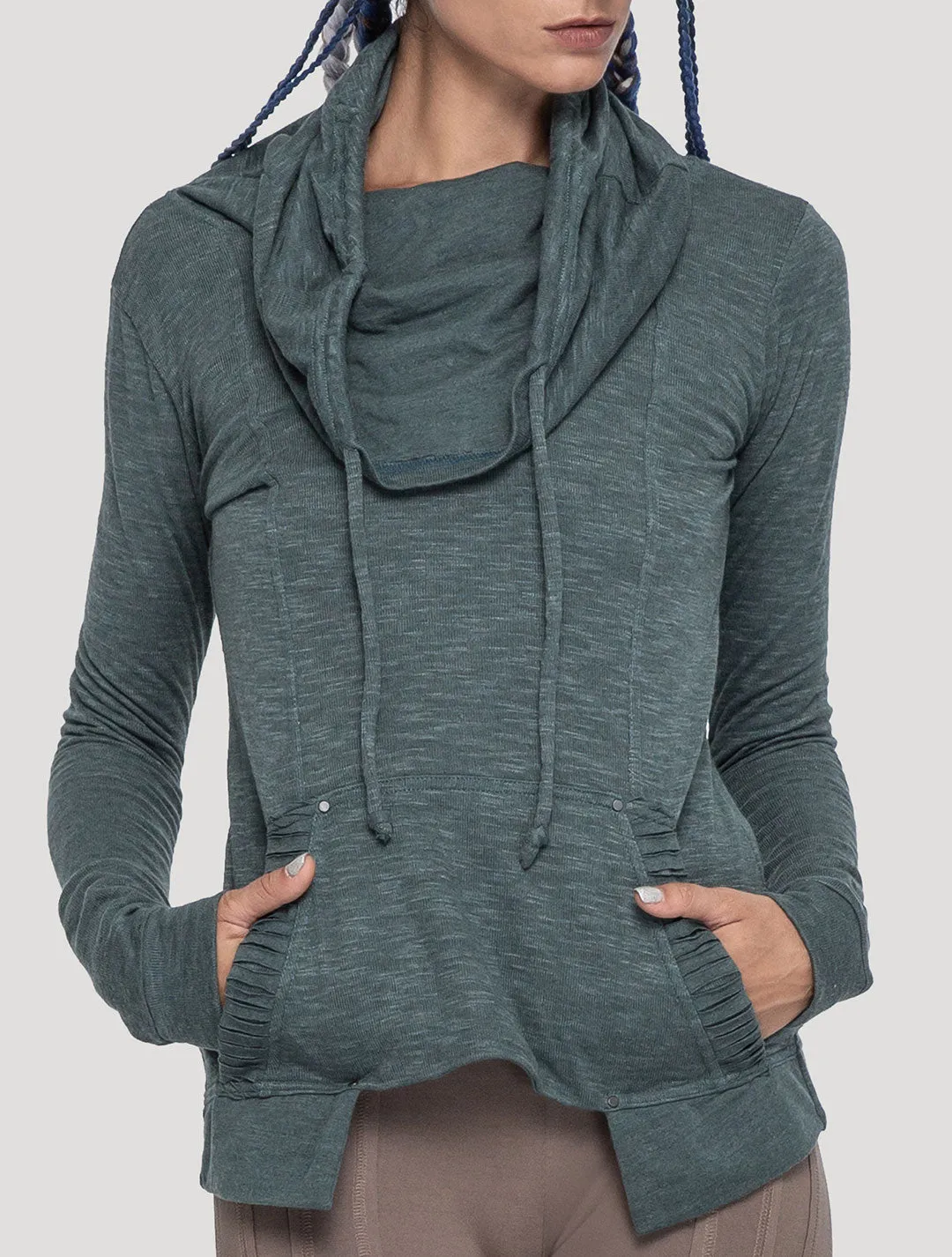 Samu Turtle Neck Sweater