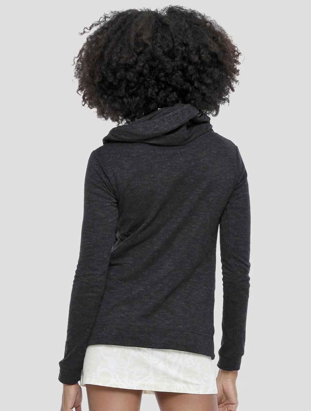 Samu Turtle Neck Sweater
