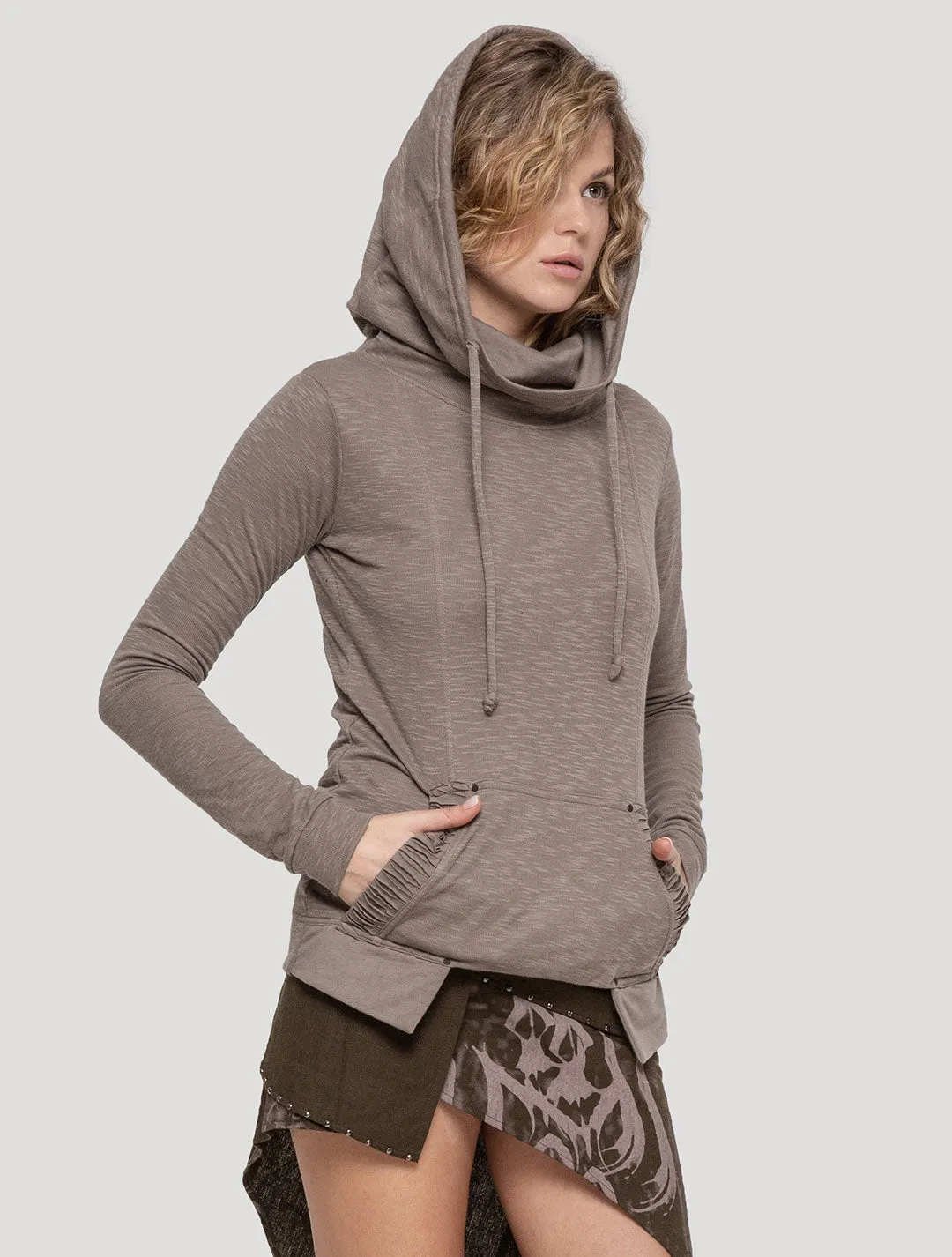 Samu Turtle Neck Sweater