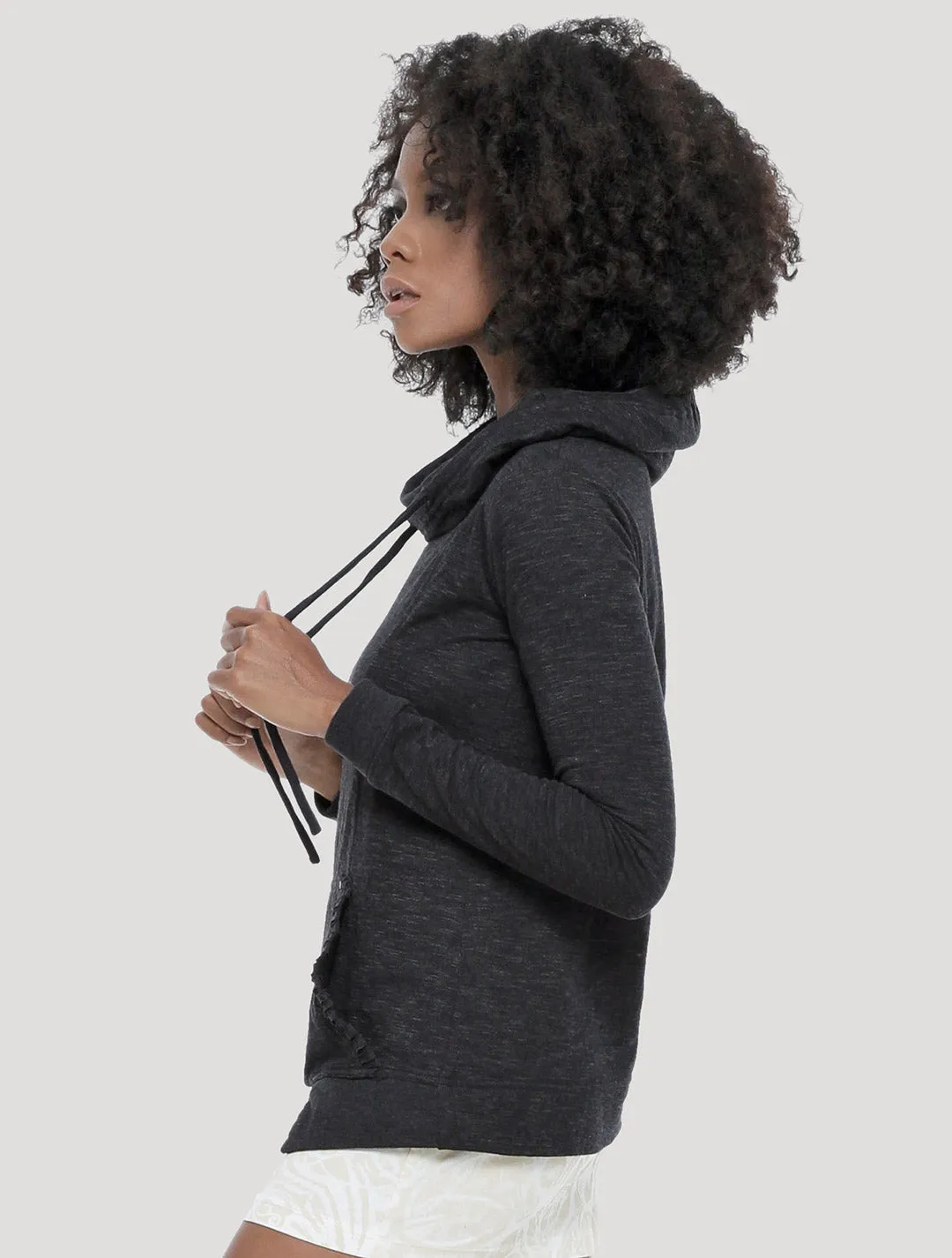 Samu Turtle Neck Sweater
