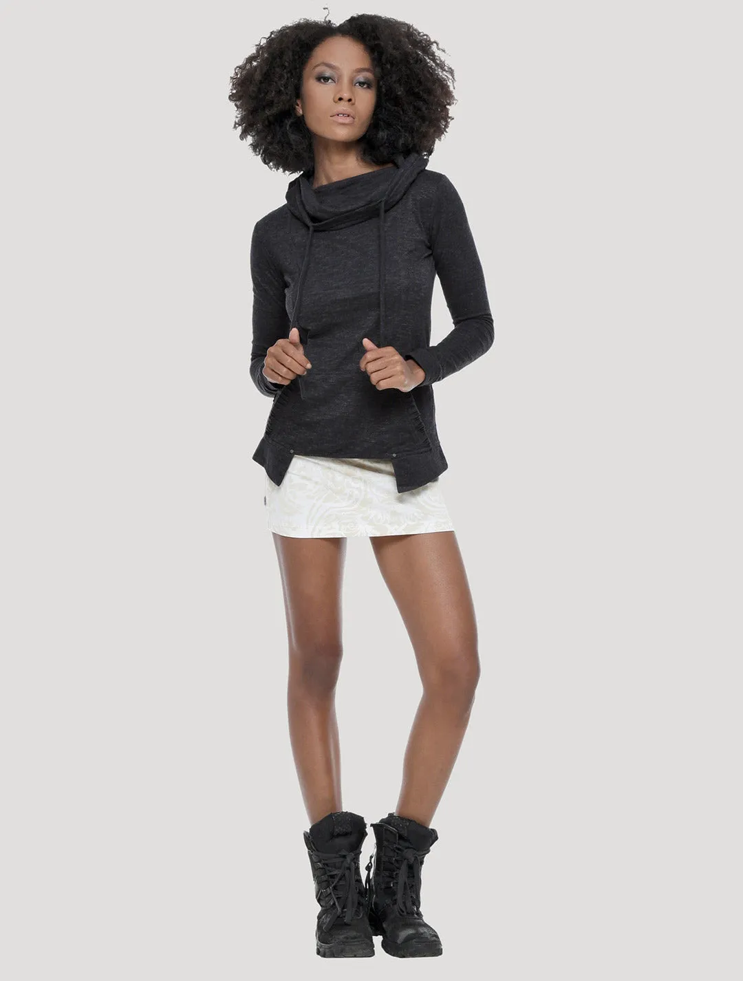Samu Turtle Neck Sweater