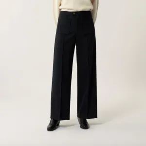 Soeur Harry Trousers - Noir