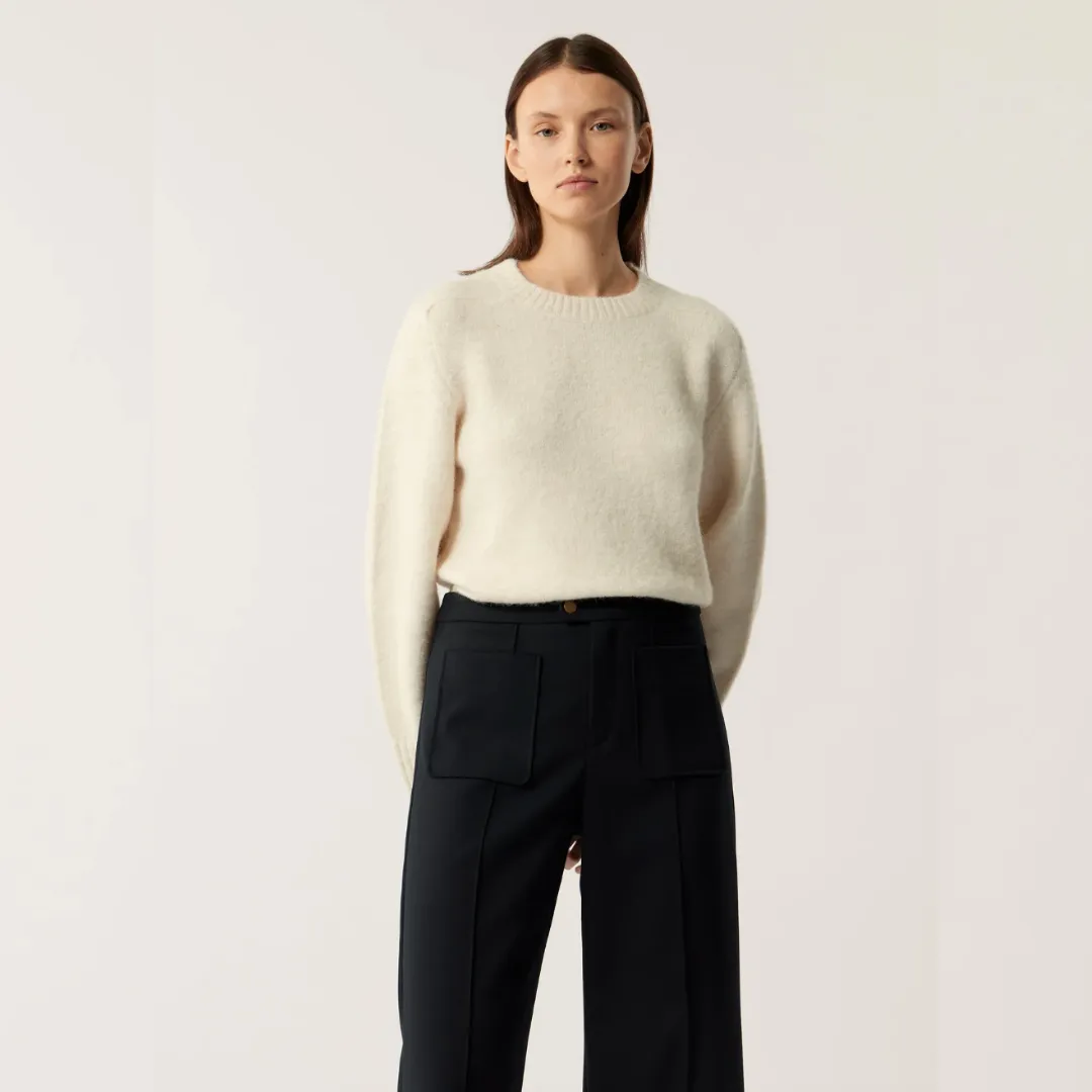 Soeur Harry Trousers - Noir