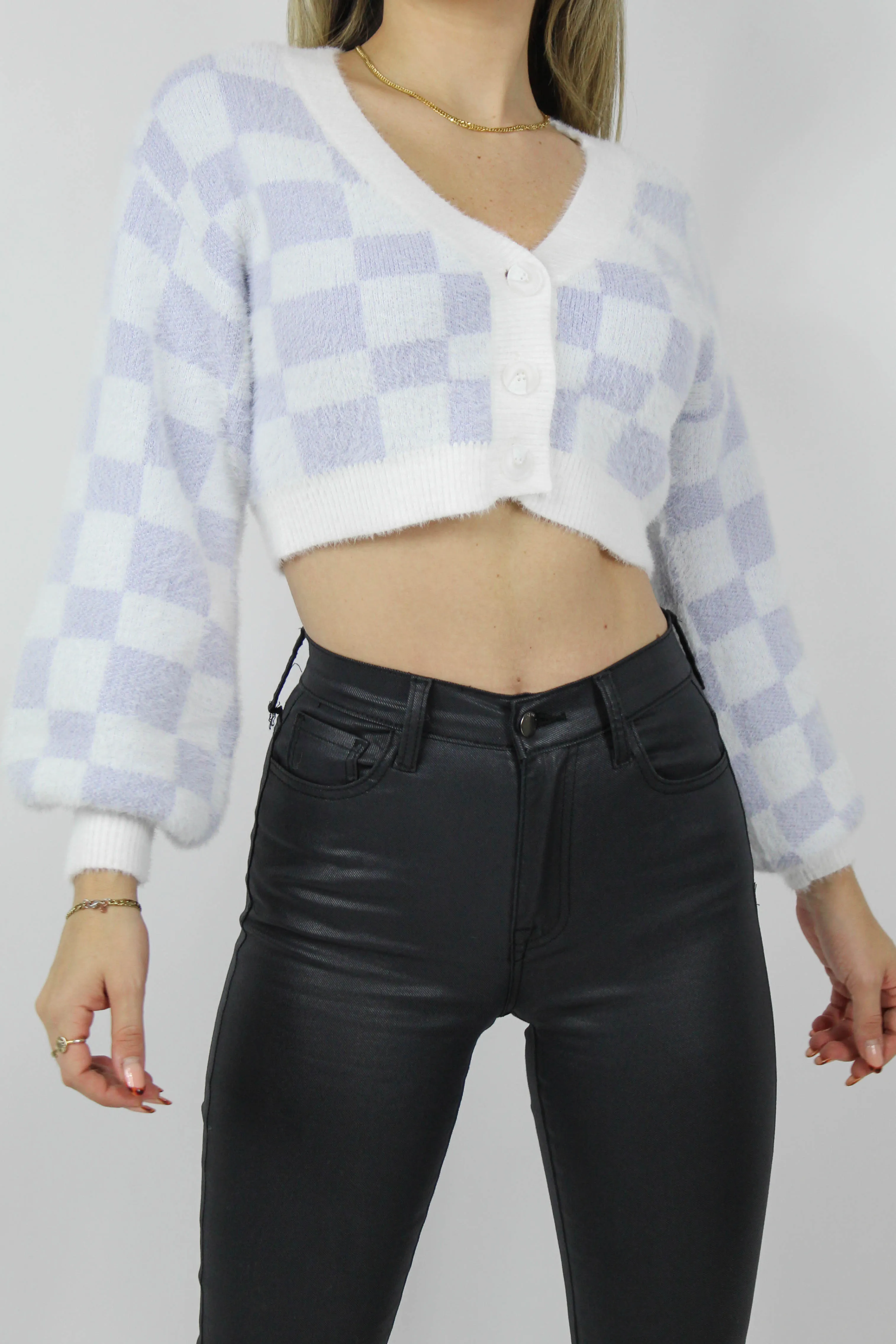 Sweet Talk Cardigan