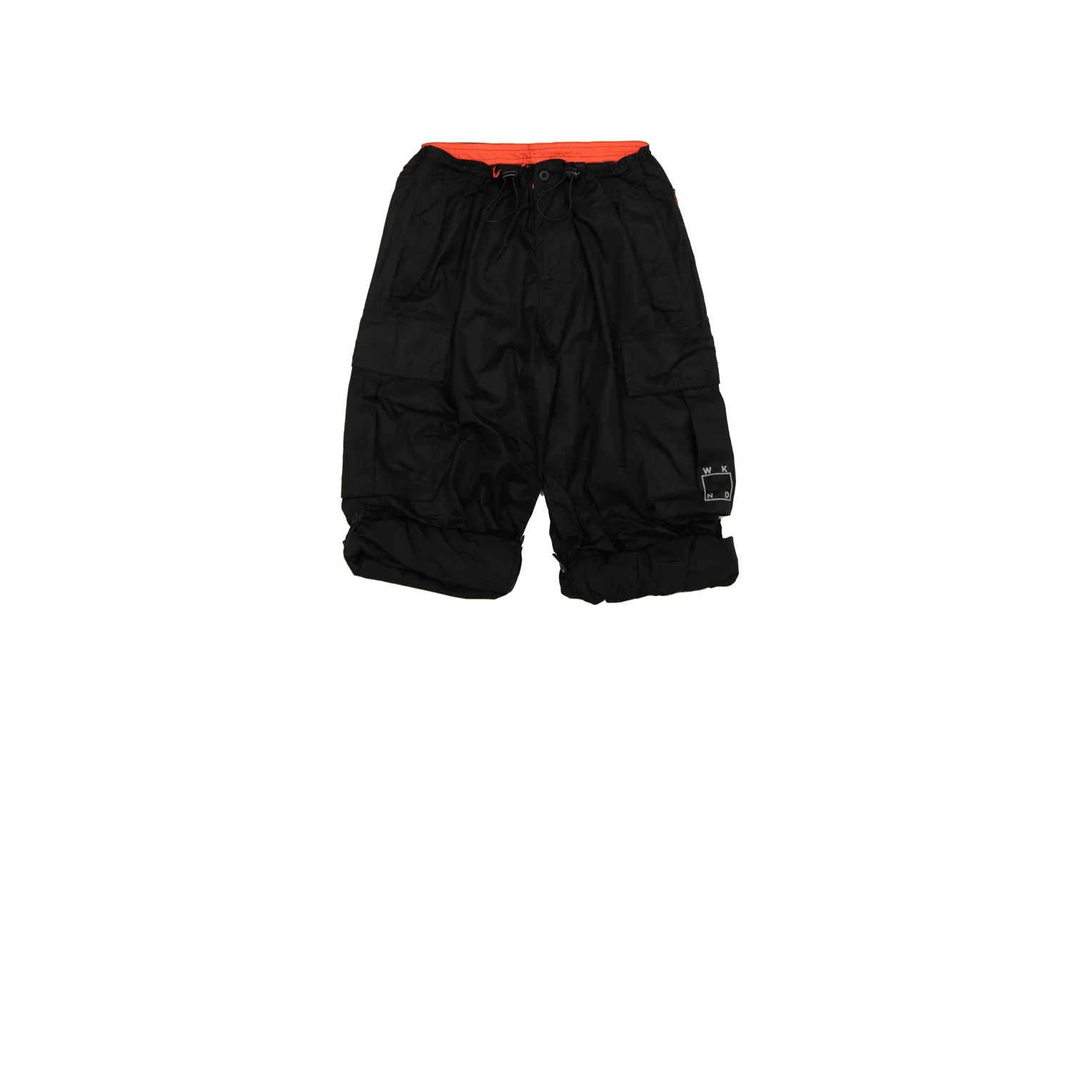 Techie Dirtbags - Black