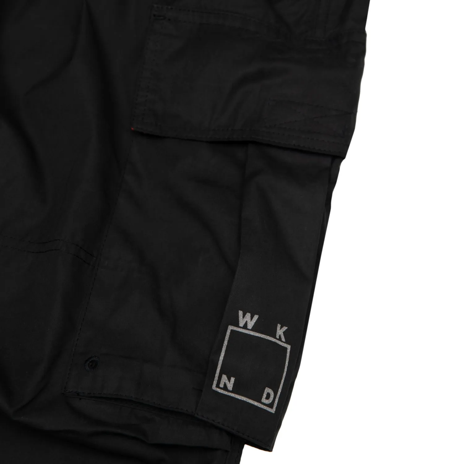 Techie Dirtbags - Black