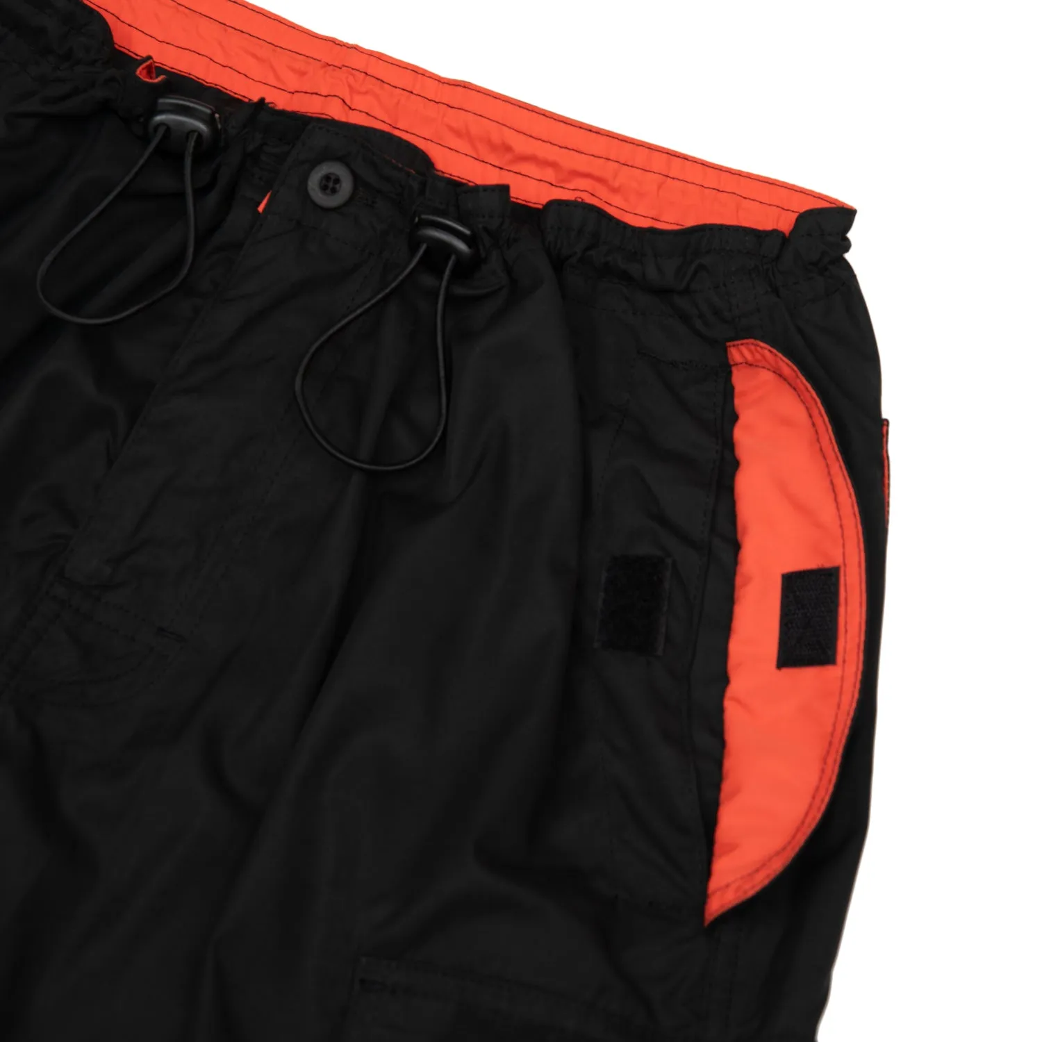 Techie Dirtbags - Black