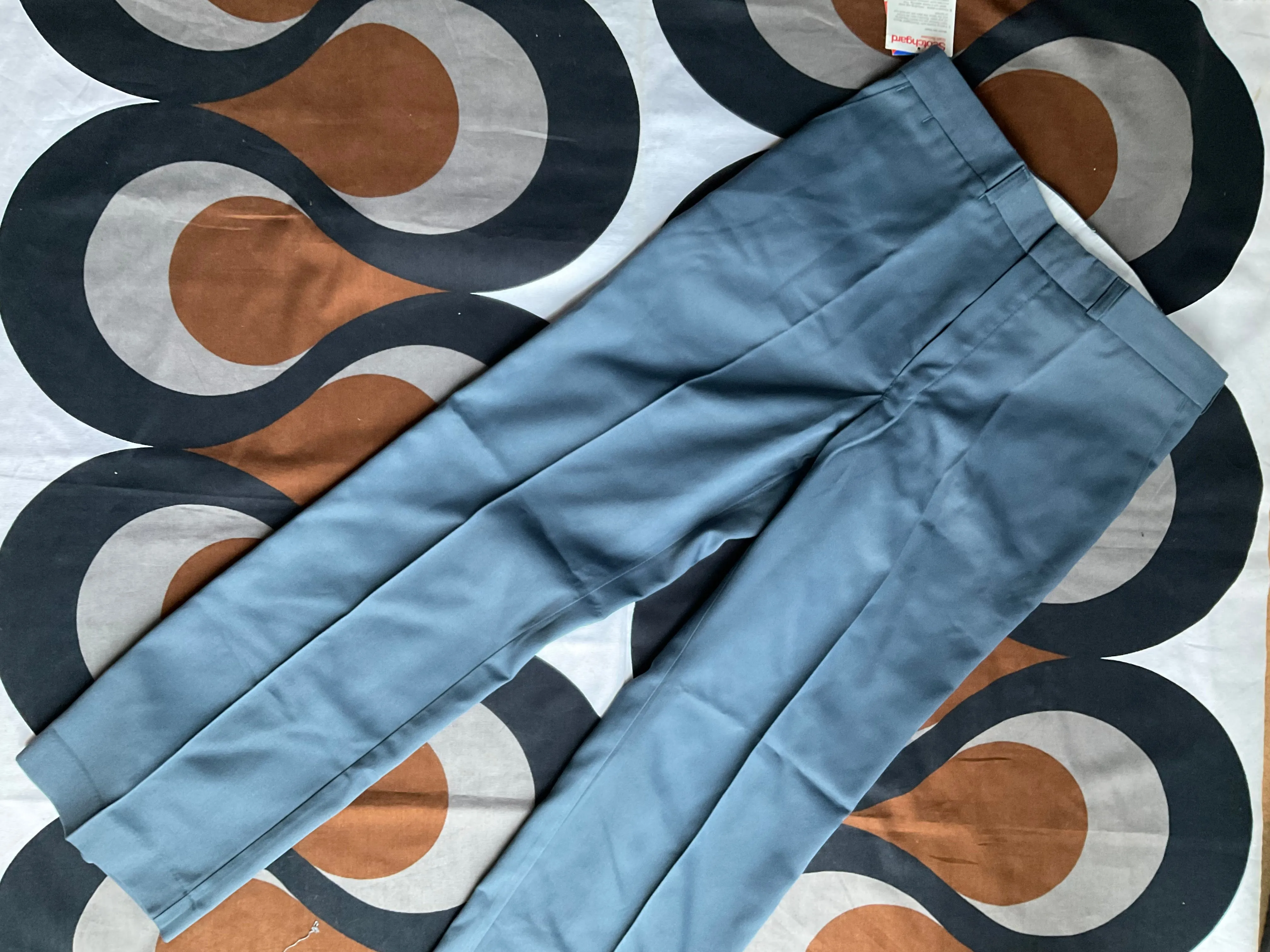 Vintage Yakka workwear trousers, 34”