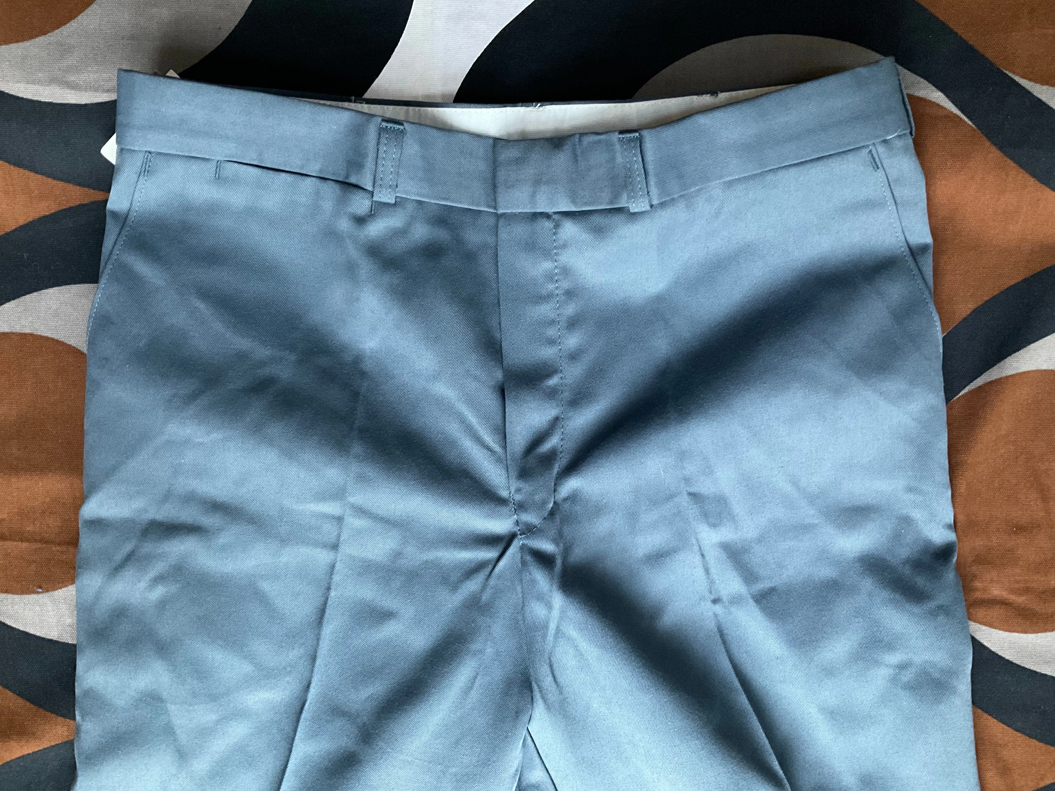 Vintage Yakka workwear trousers, 34”